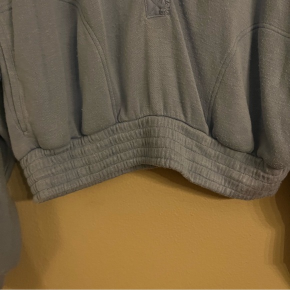 FREE PEOPLE MOVEMENT Windy‎ Meadow Hoodie - Picture 5 of 9